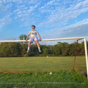 Meet your Posher, Imran